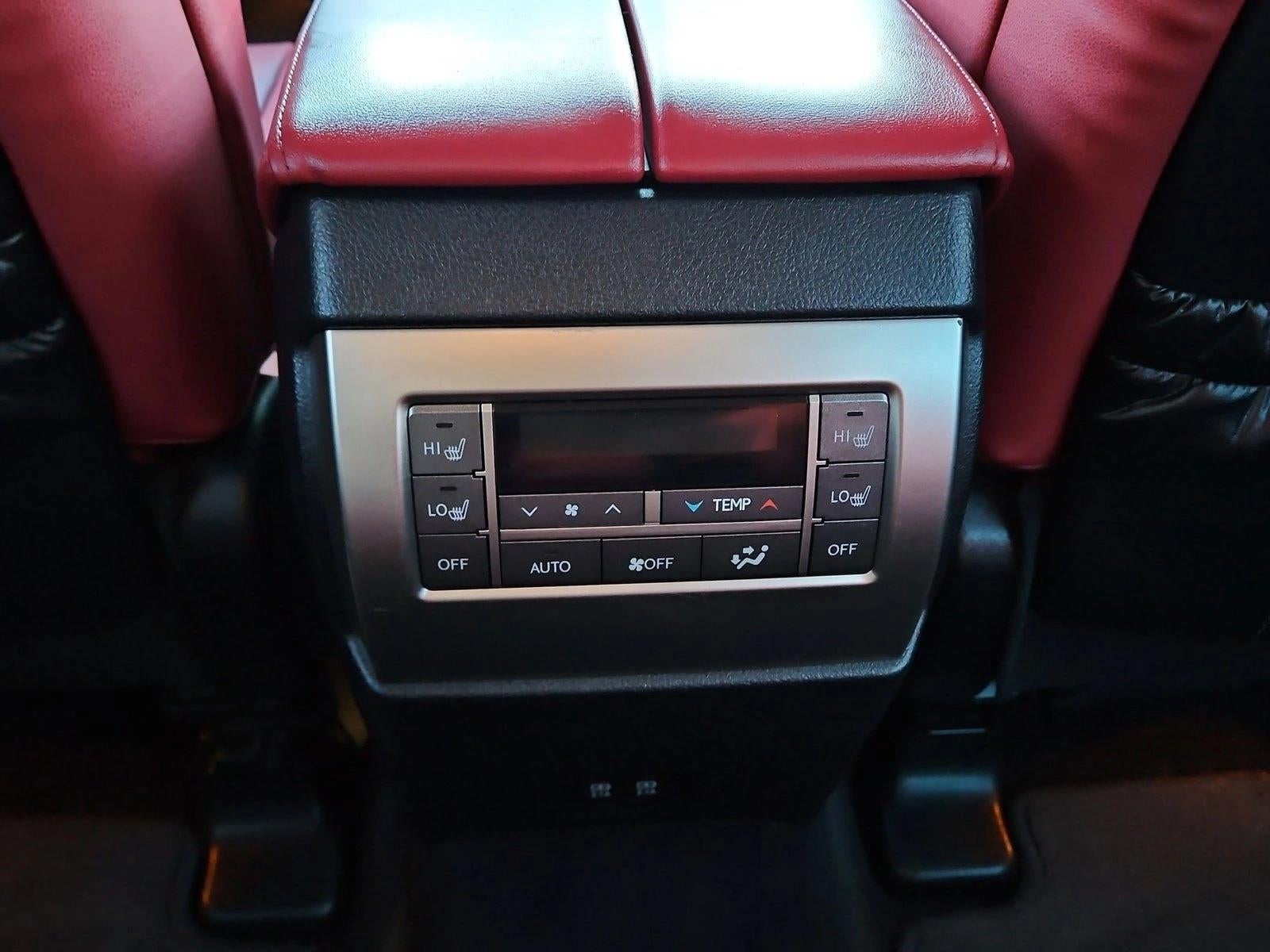 2021 Lexus GX GX 460 Premium