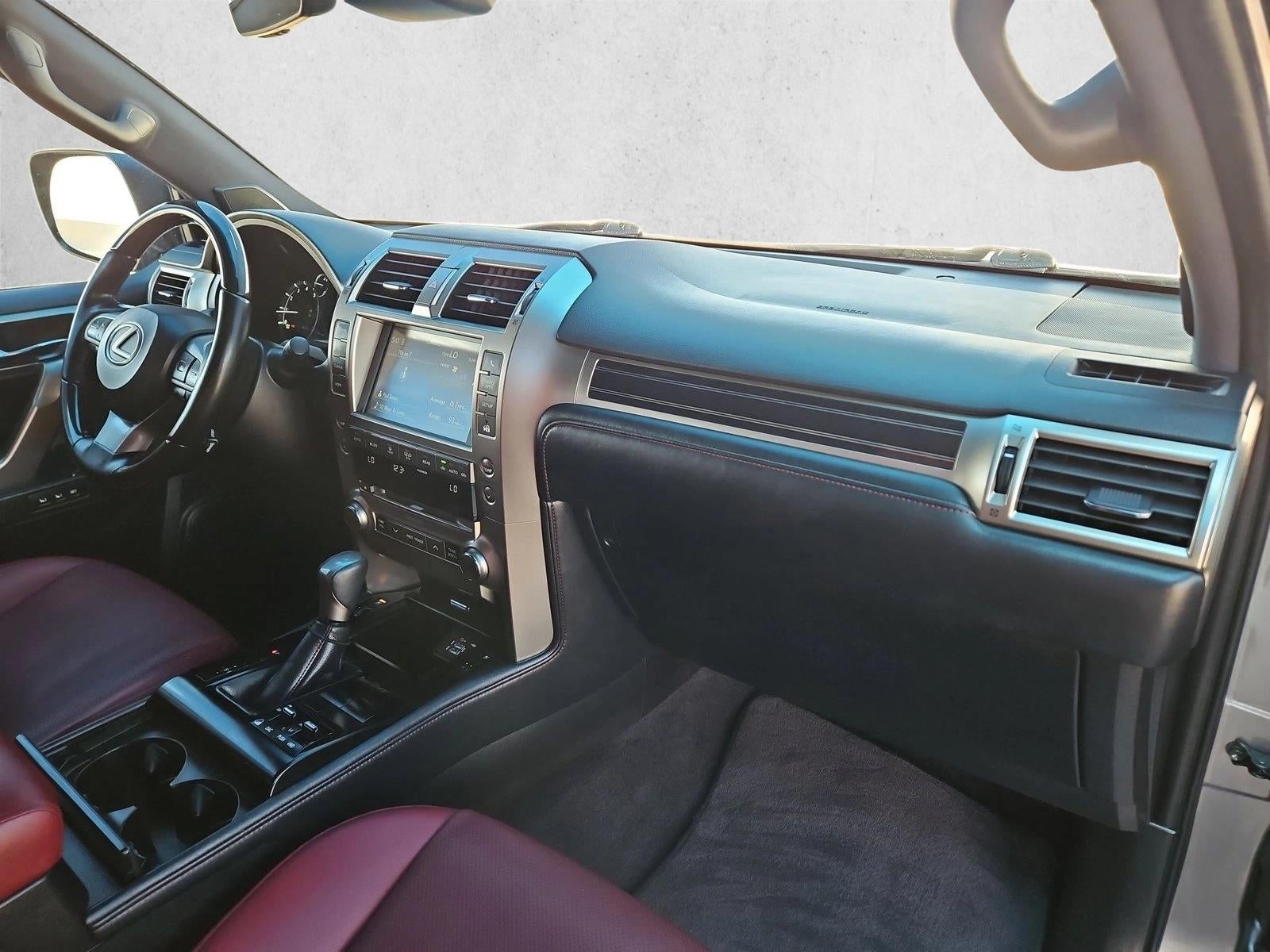 2021 Lexus GX GX 460 Premium