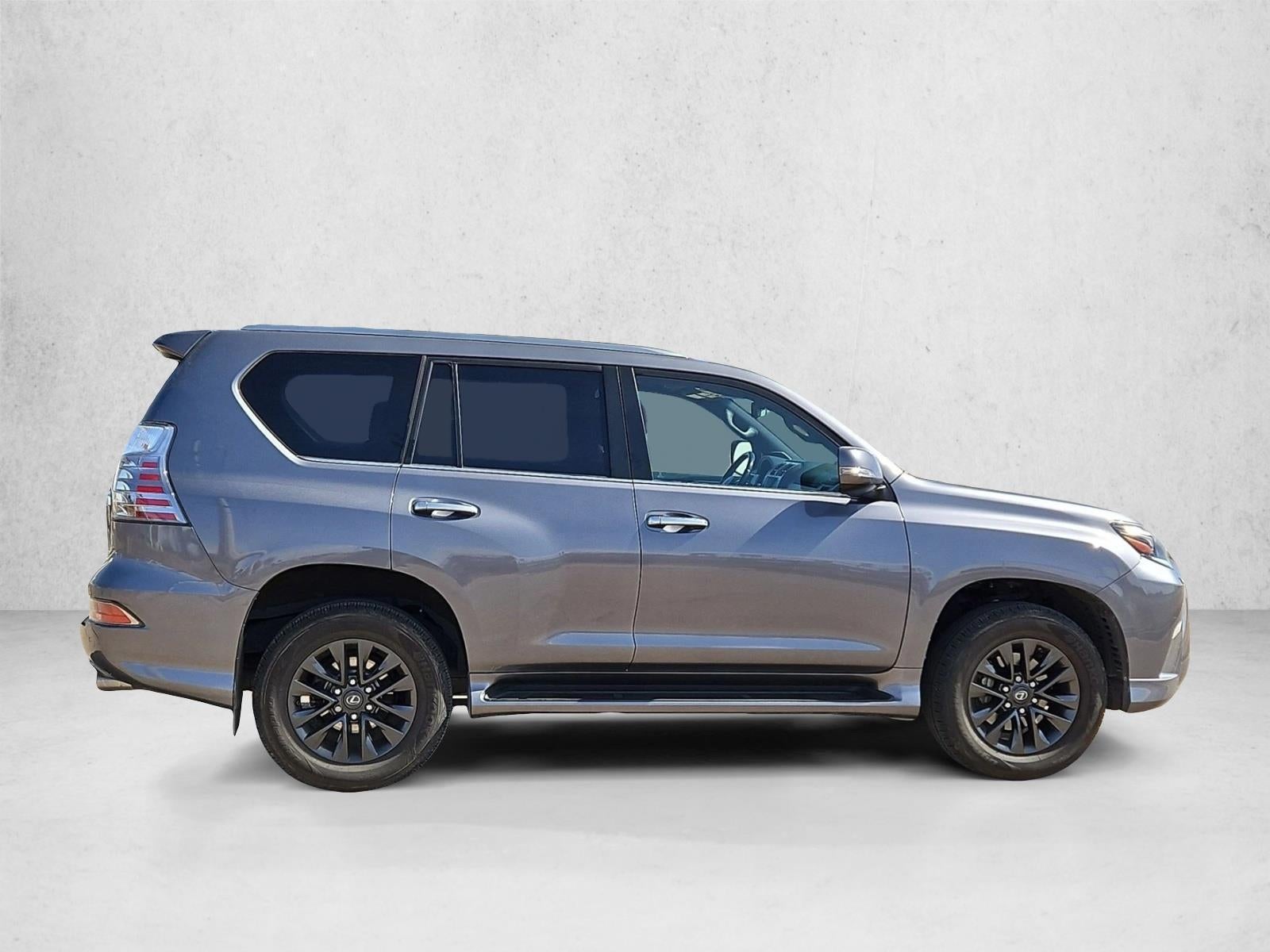 2021 Lexus GX GX 460 Premium