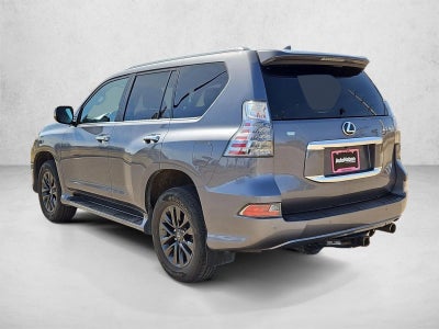 2021 Lexus GX GX 460 Premium
