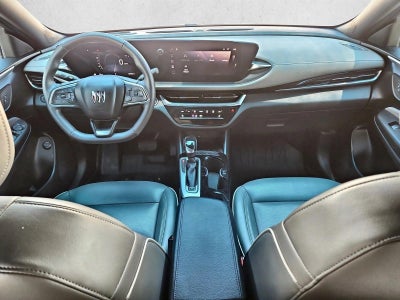 2024 Buick Envista Avenir