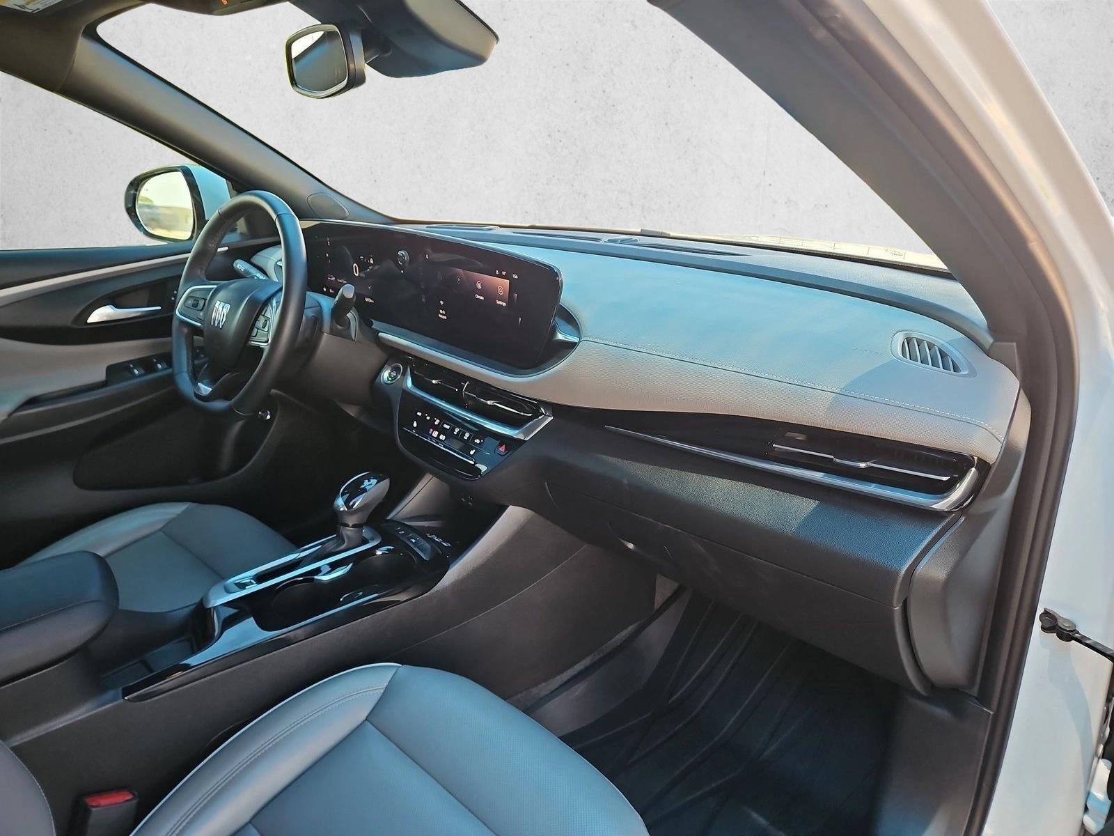 2024 Buick Envista Avenir