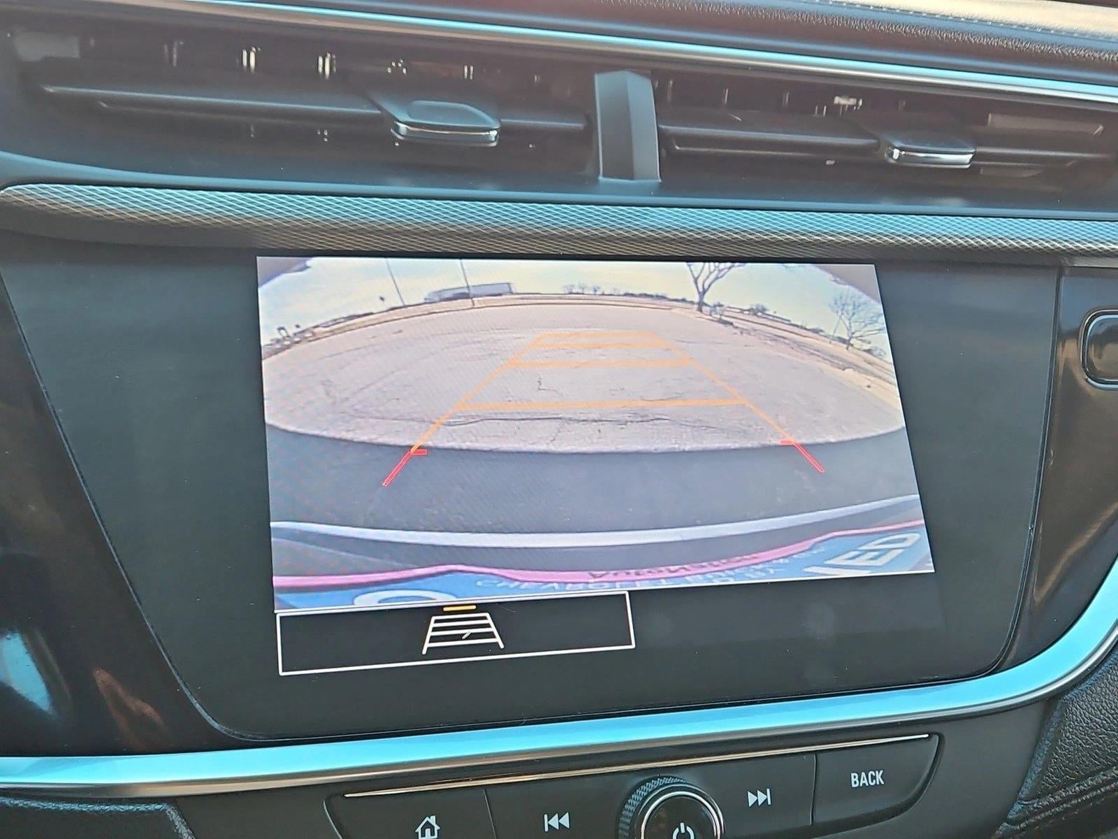 2023 Buick Encore GX Preferred