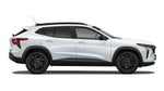 2026 Chevrolet Trax Base