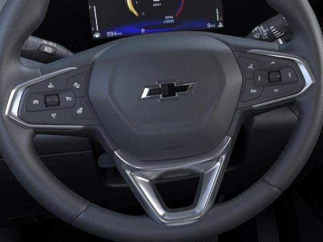 2026 Chevrolet Trax LT - Photo 36