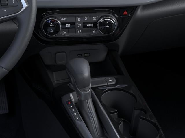 2026 Chevrolet Trax LT - Photo 40