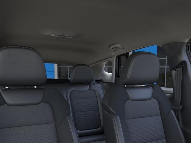 2026 Chevrolet Trax LT - Photo 41