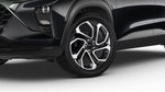 2026 Chevrolet Trax Base