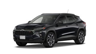 2026 Chevrolet Trax Base