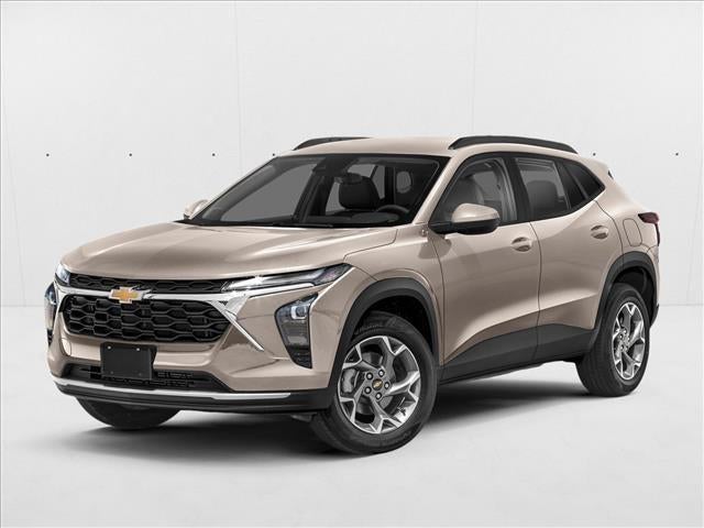 2026 Chevrolet Trax Activ's photo
