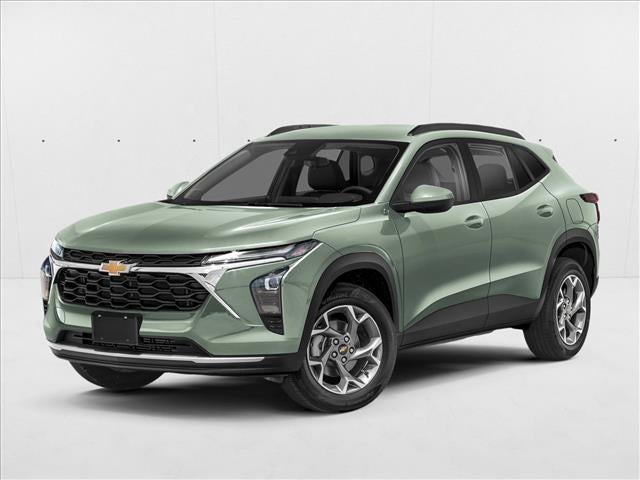 2026 Chevrolet Trax Activ's photo