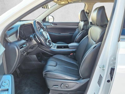 2024 Hyundai Palisade XRT