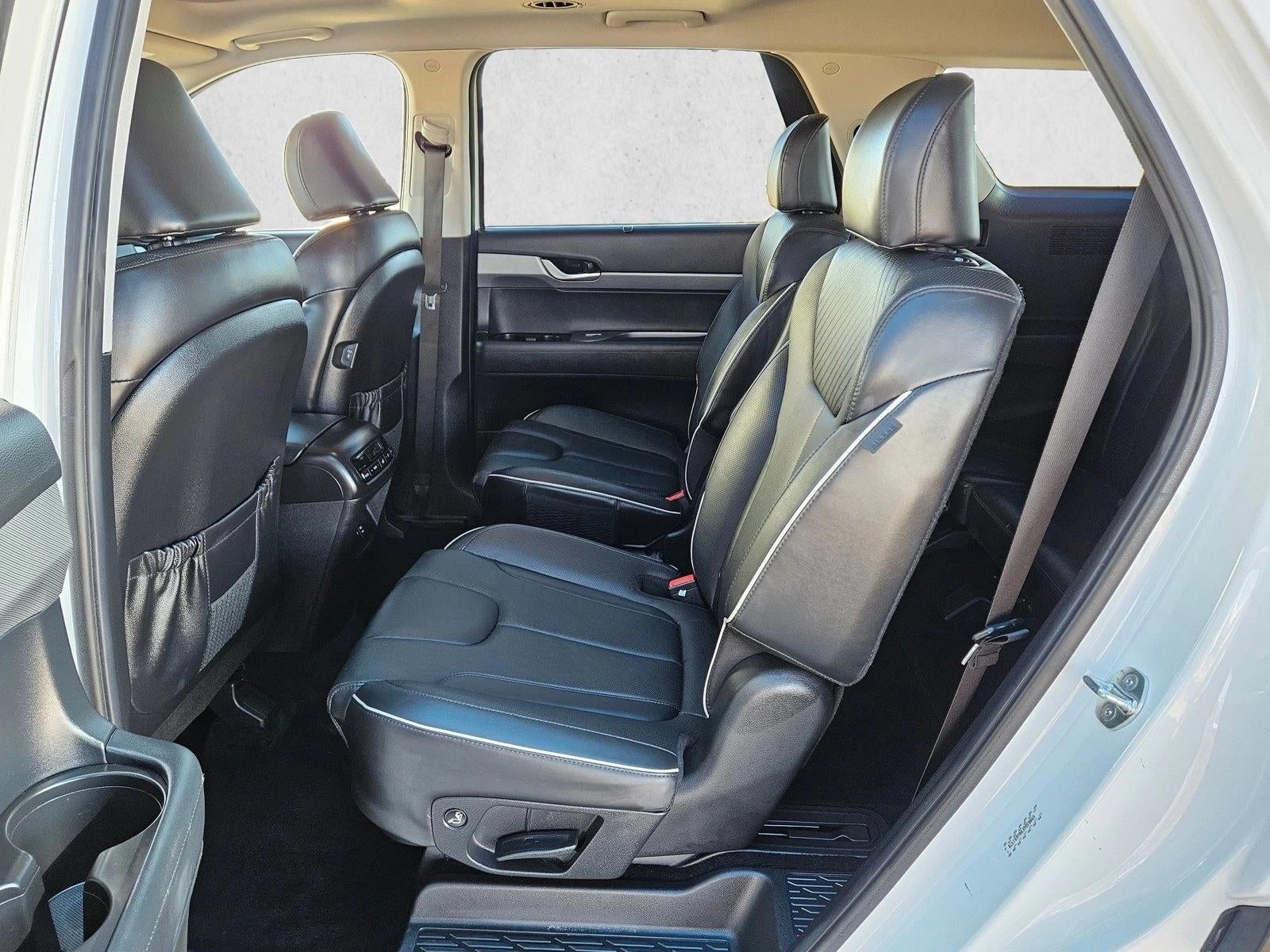 2024 Hyundai Palisade XRT