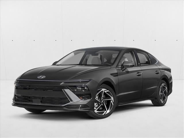 2024 Hyundai Sonata N Line