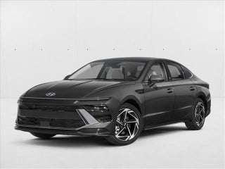 2024 Hyundai Sonata N Line