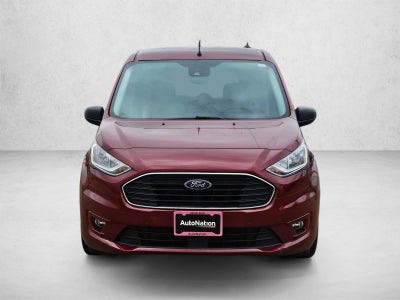 2019 Ford Transit Connect Wagon XLT