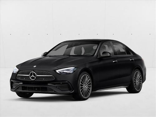 2023 Mercedes-Benz C-Class C 300