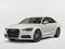 2018 Audi A6 Premium
