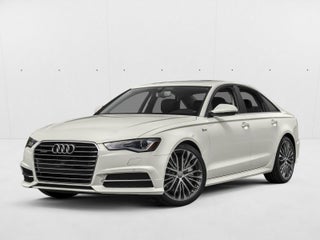 2018 Audi A6 2.0T Premium