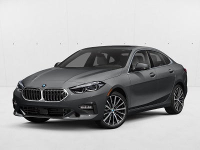 2020 BMW 228i Gran Coupe xDrive