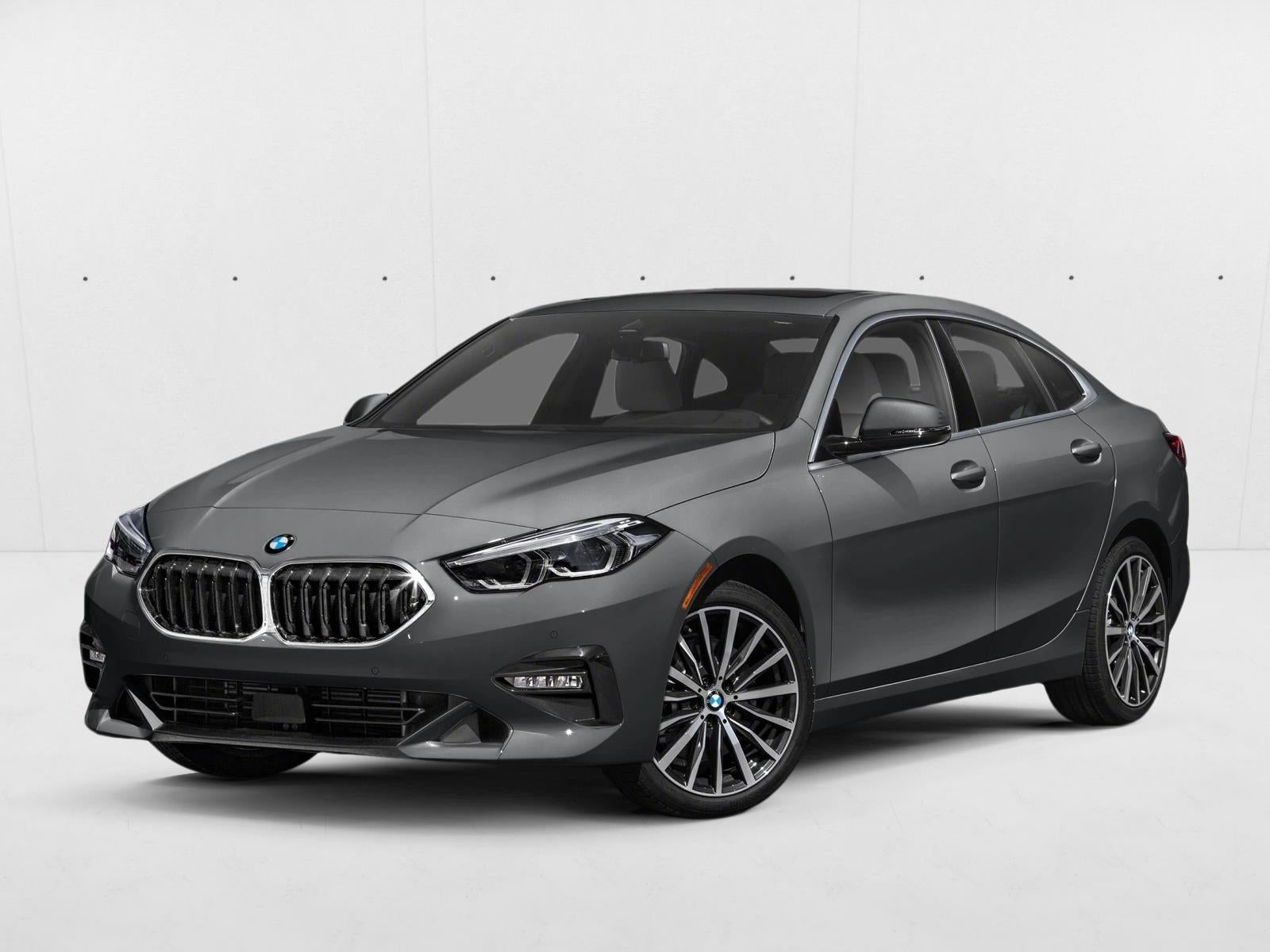 2020 BMW 228i Gran Coupe xDrive