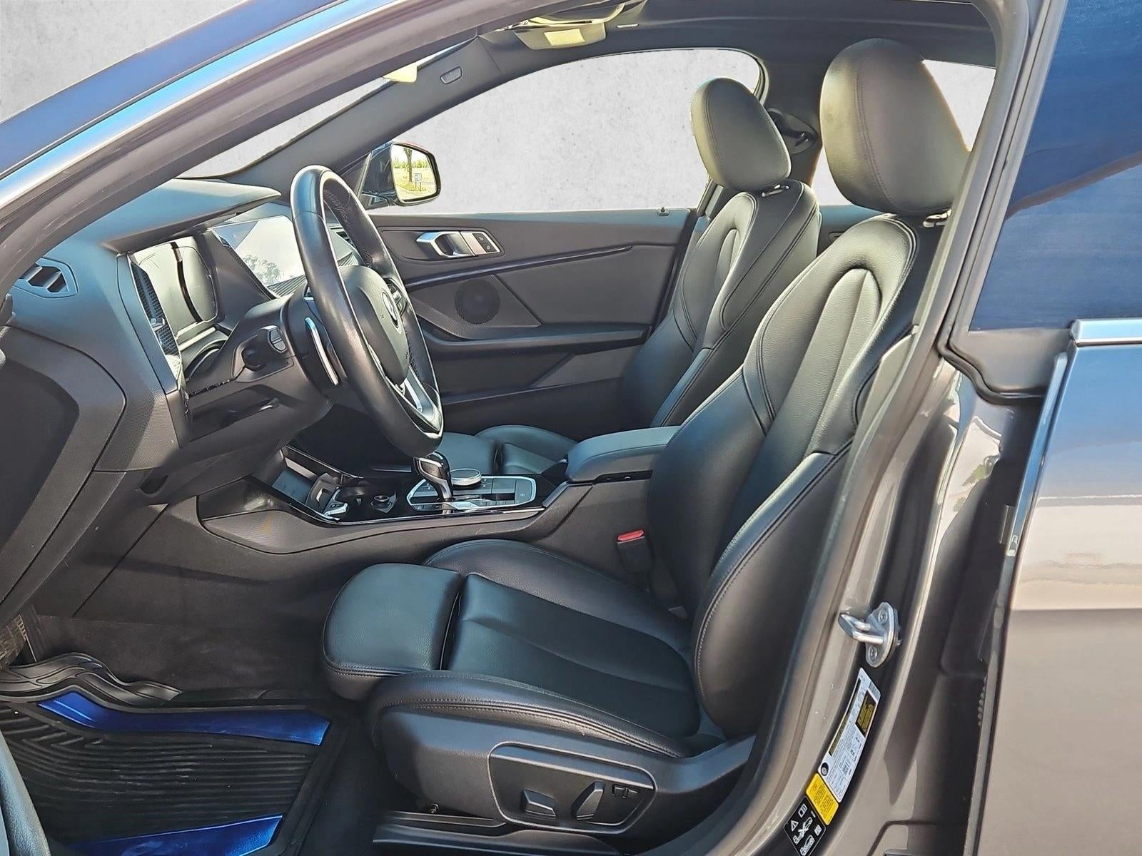2020 BMW 228i Gran Coupe xDrive