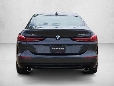 2020 BMW 228i Gran Coupe xDrive