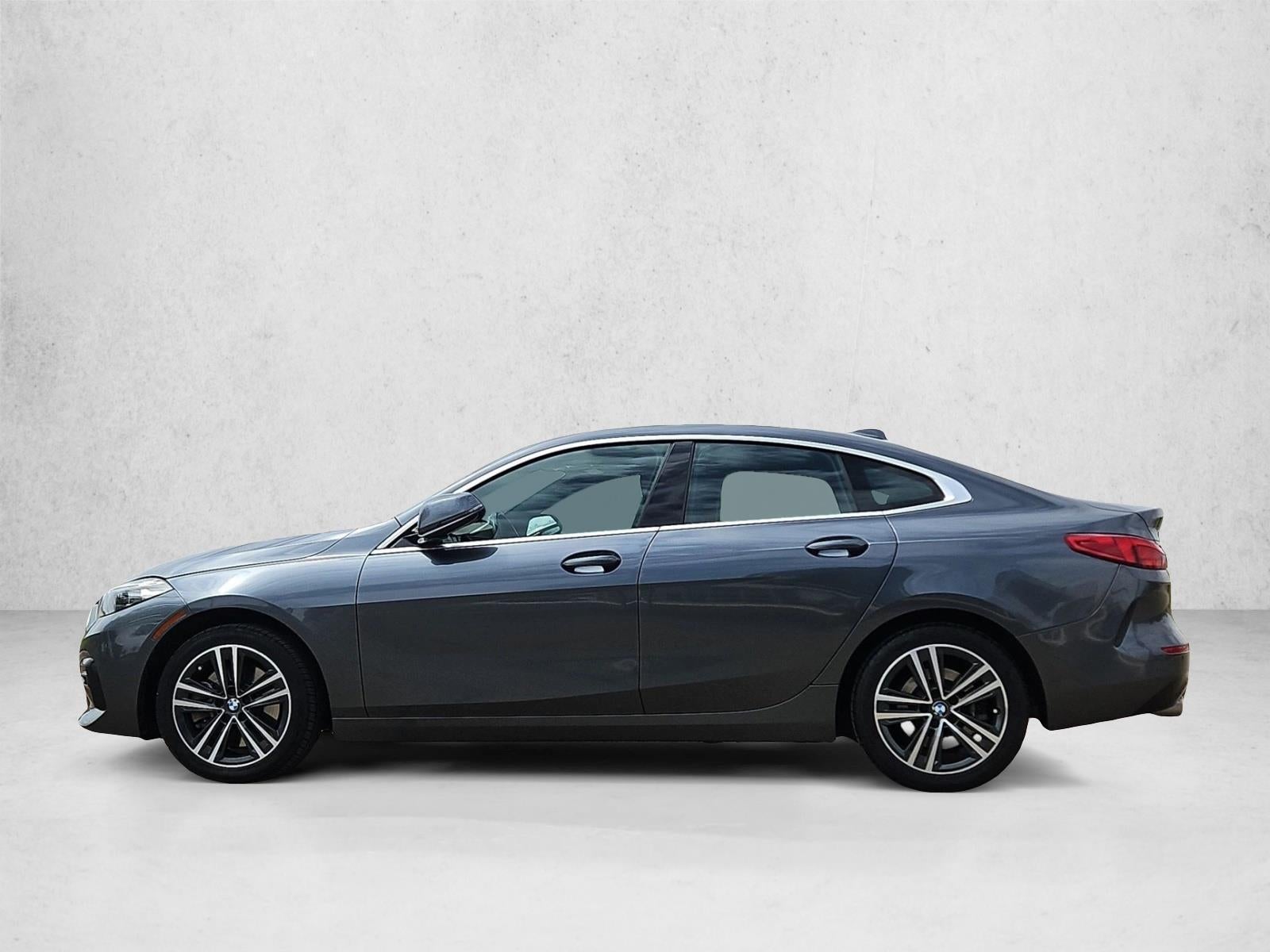 2020 BMW 228i Gran Coupe xDrive