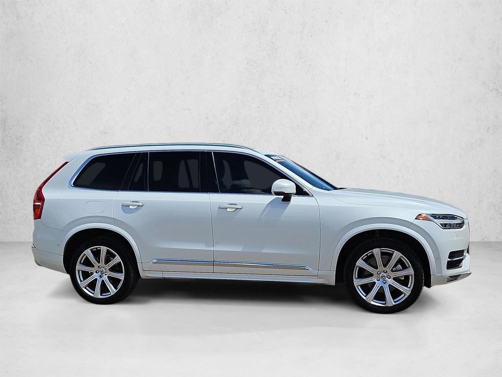 2019 Volvo XC90 T6 Inscription