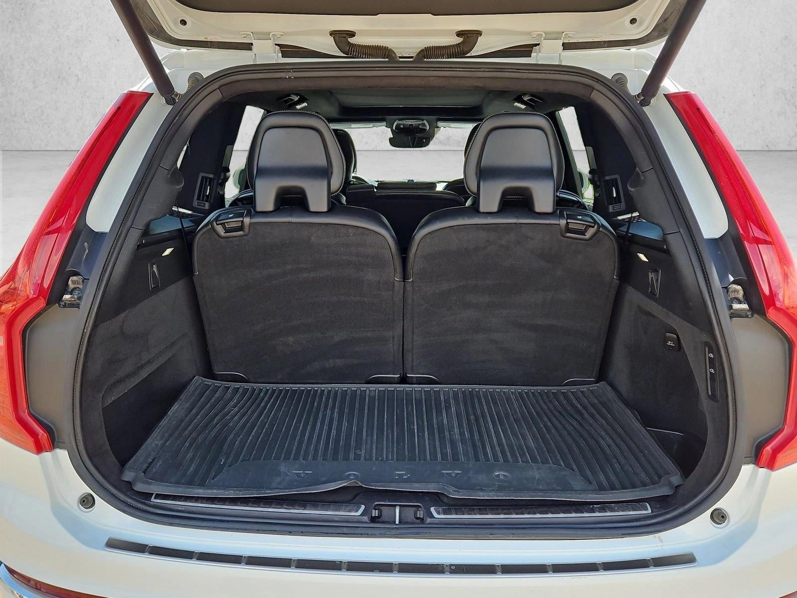 2019 Volvo XC90 T6 Inscription