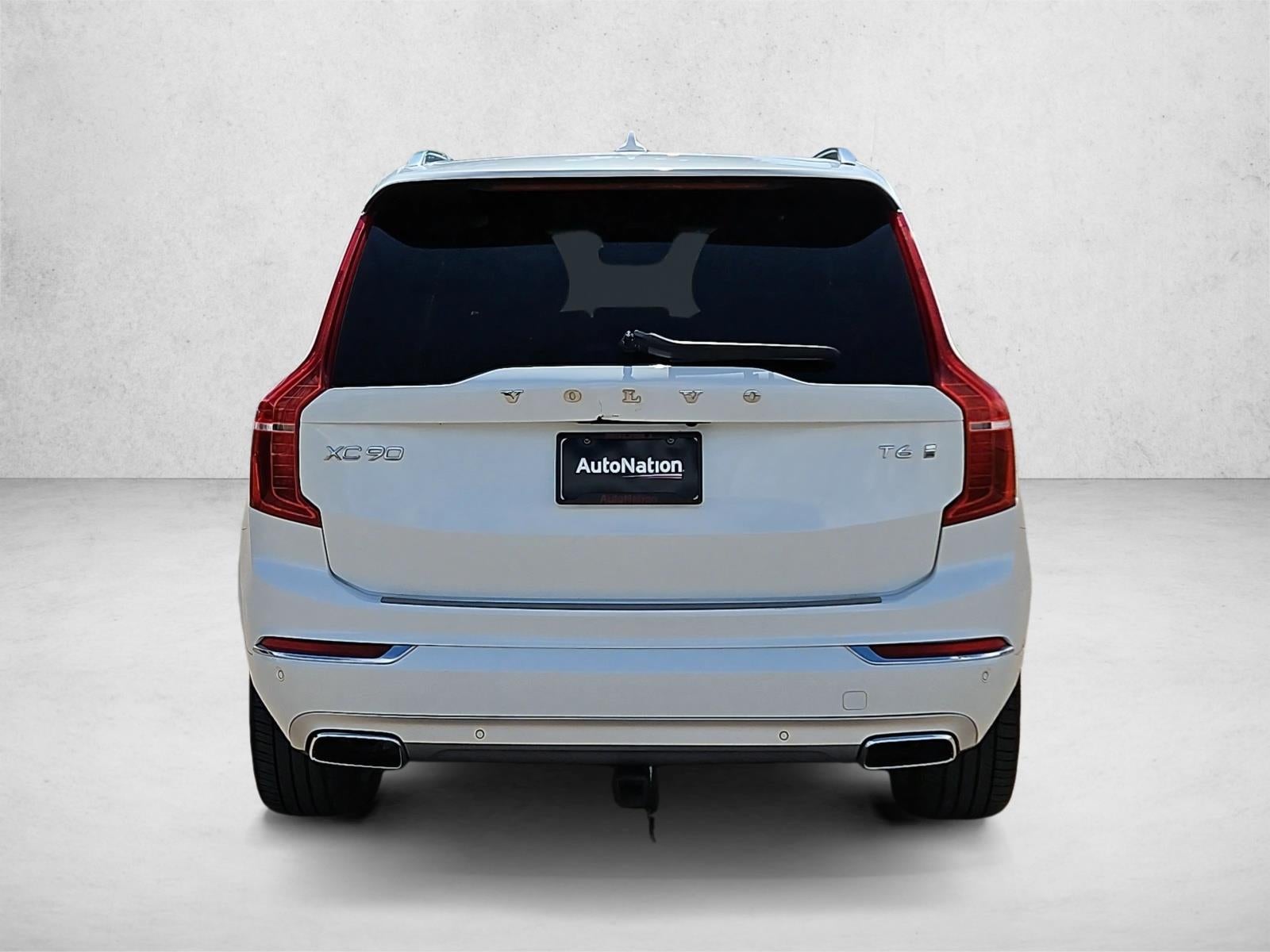 2019 Volvo XC90 T6 Inscription