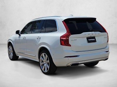 2019 Volvo XC90 T6 Inscription