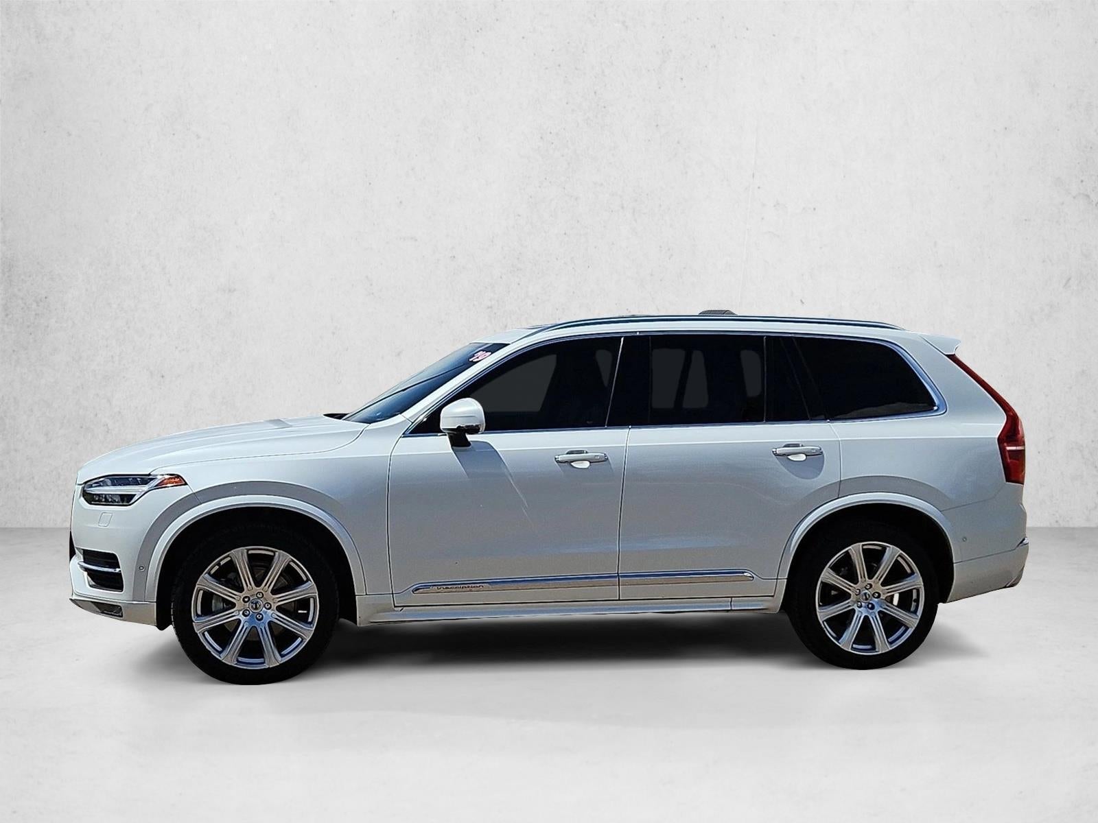 2019 Volvo XC90 T6 Inscription