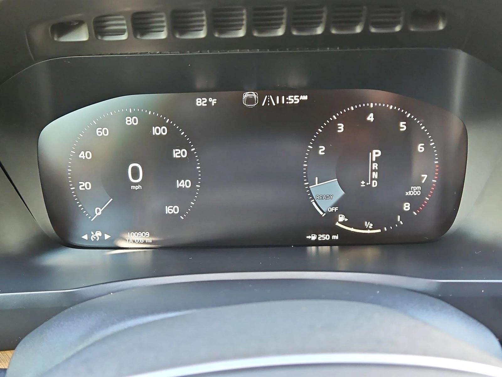 2019 Volvo XC90 T6 Inscription