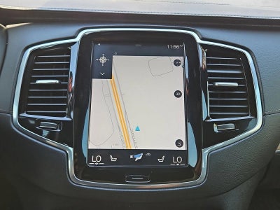 2019 Volvo XC90 T6 Inscription