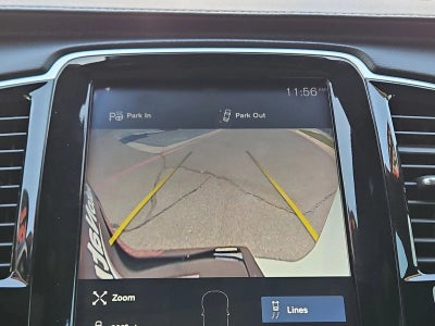 2019 Volvo XC90 T6 Inscription