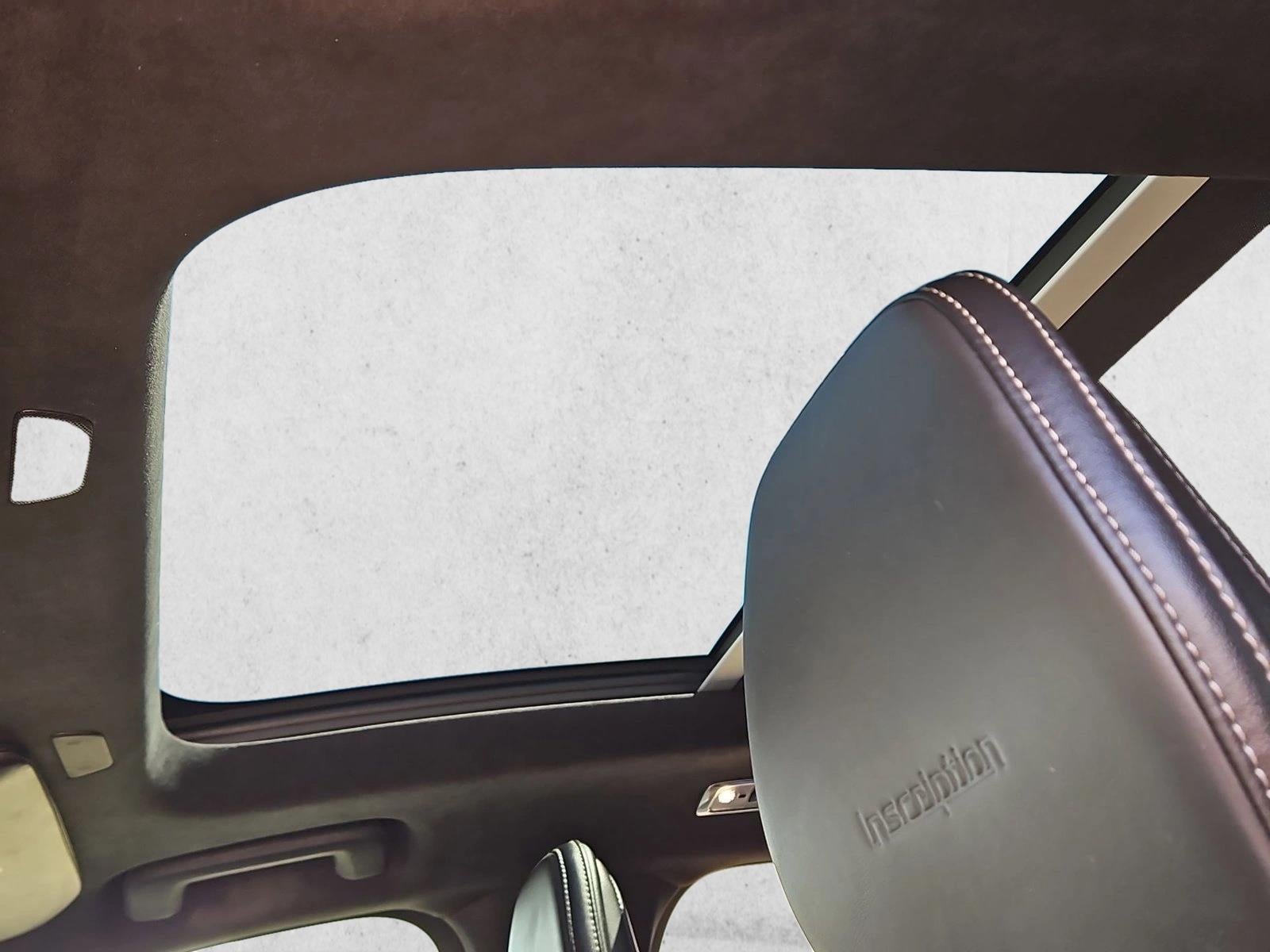 2019 Volvo XC90 T6 Inscription