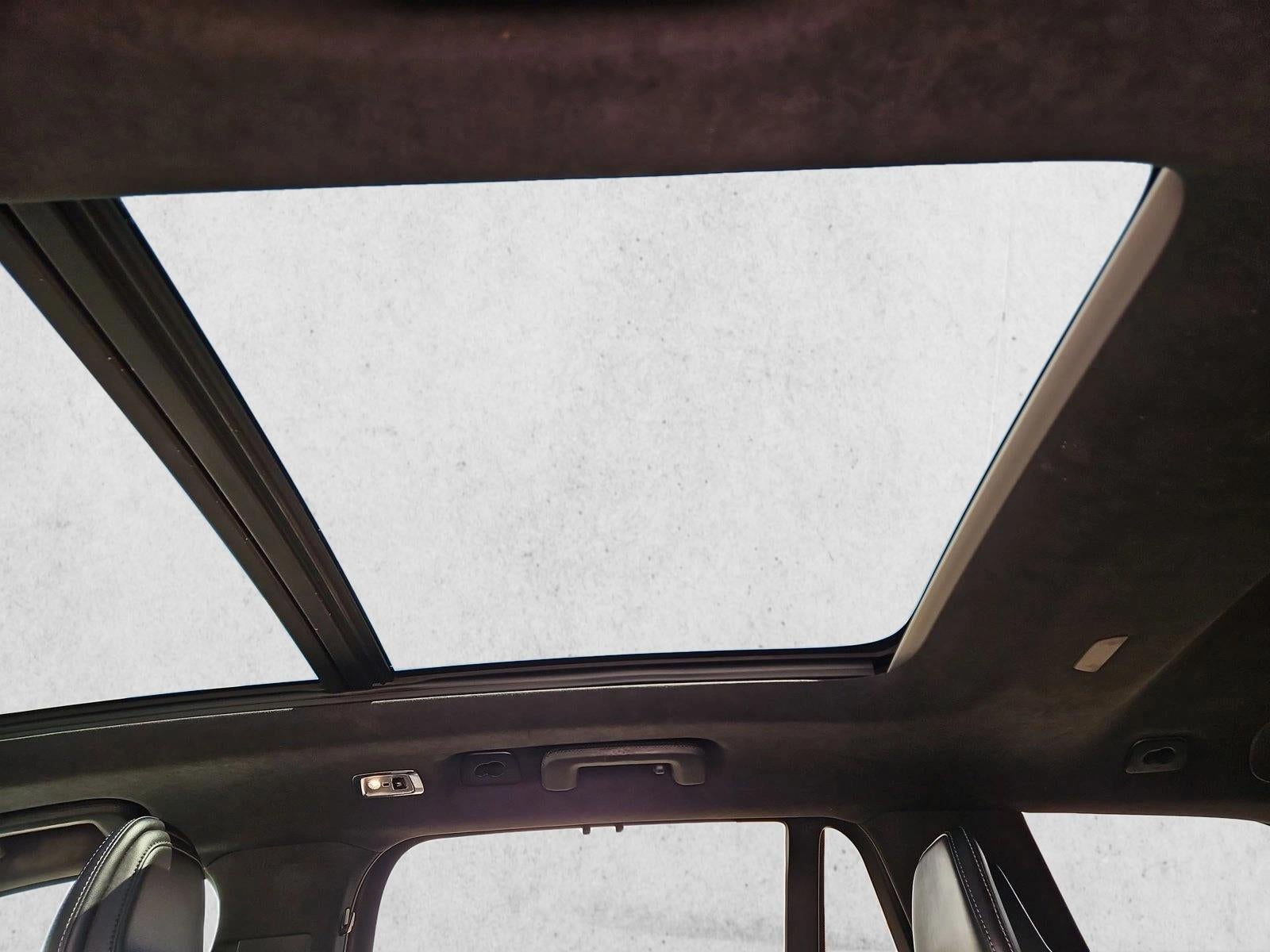 2019 Volvo XC90 T6 Inscription