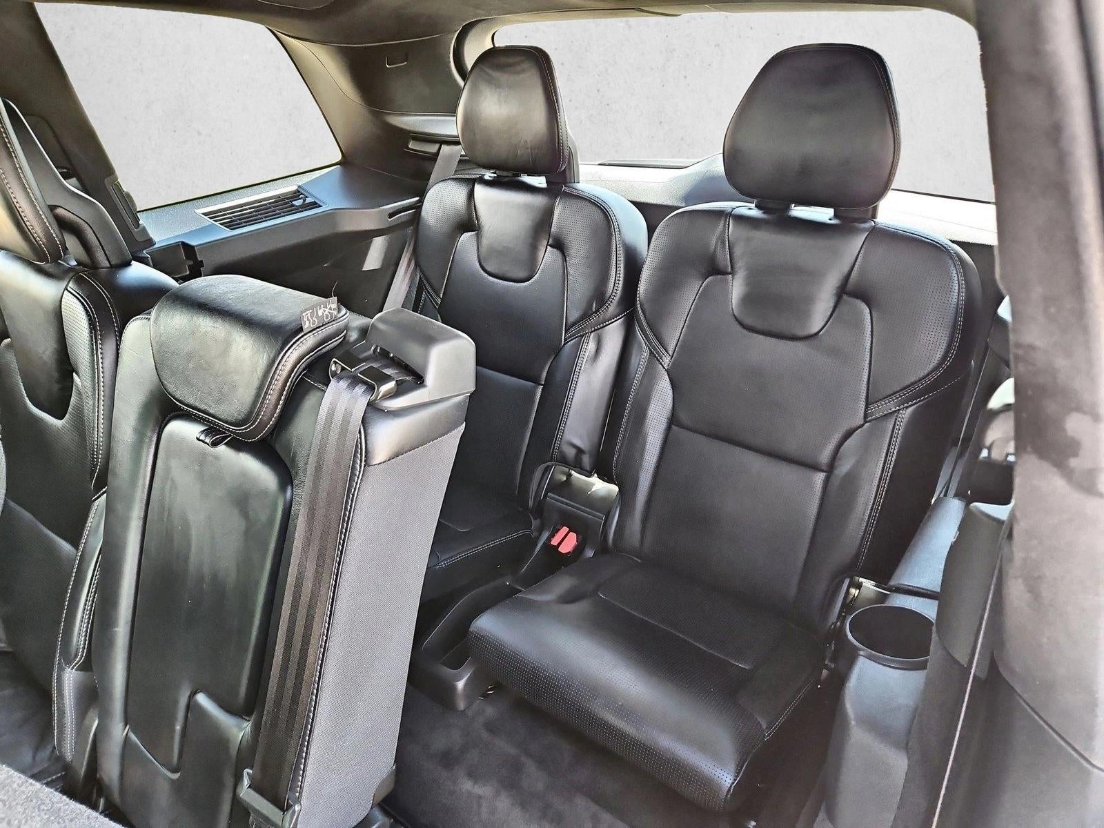 2019 Volvo XC90 T6 Inscription