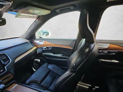 2019 Volvo XC90 T6 Inscription
