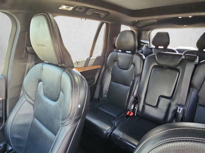 2019 Volvo XC90 T6 Inscription