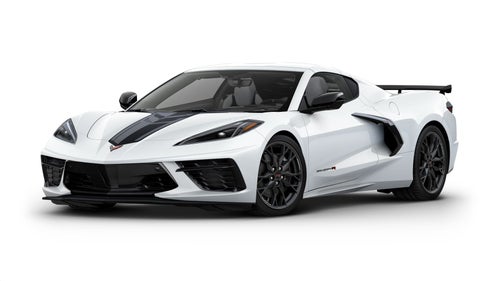 2026 Chevrolet Corvette Stingray Base