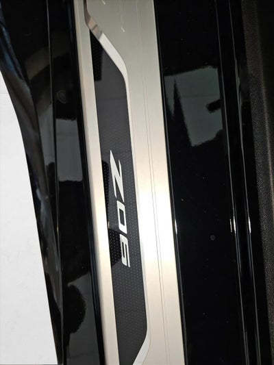 2025 Chevrolet Corvette Z06 1LZ