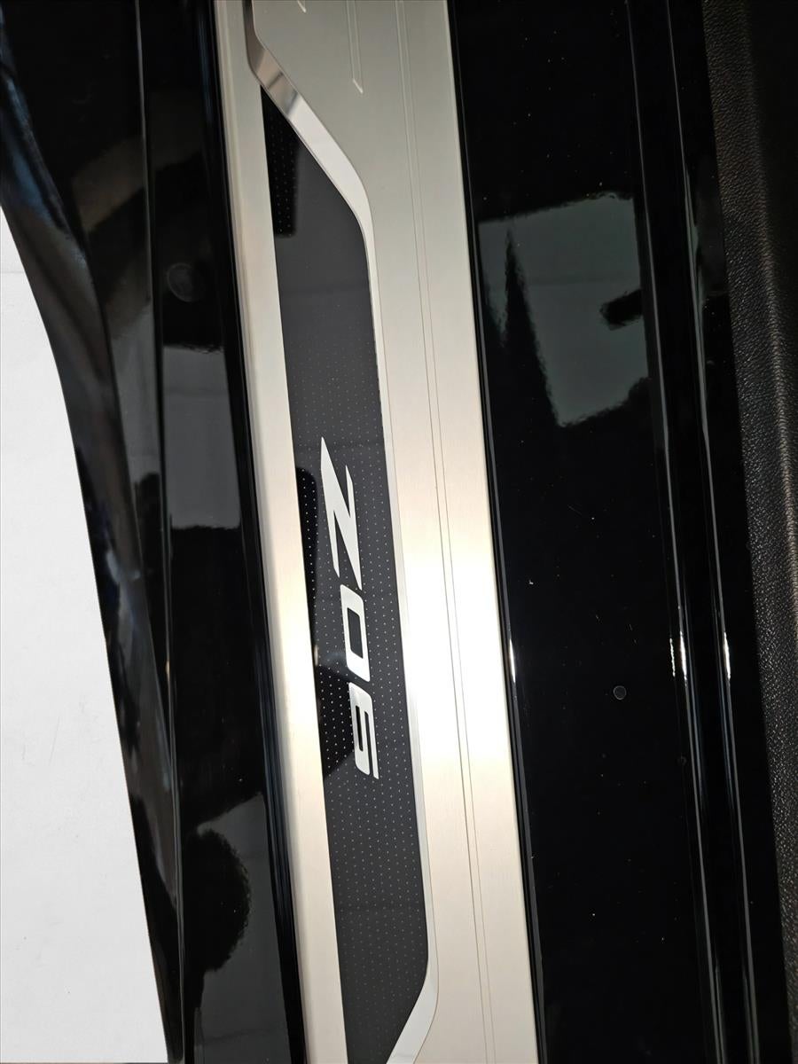 2025 Chevrolet Corvette Z06 1LZ