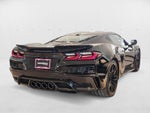 2025 Chevrolet Corvette Z06 1LZ