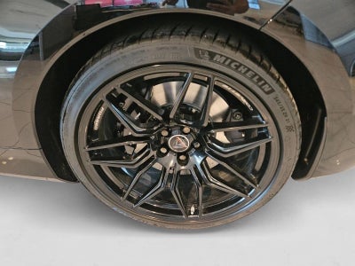 2025 Chevrolet Corvette Z06 1LZ