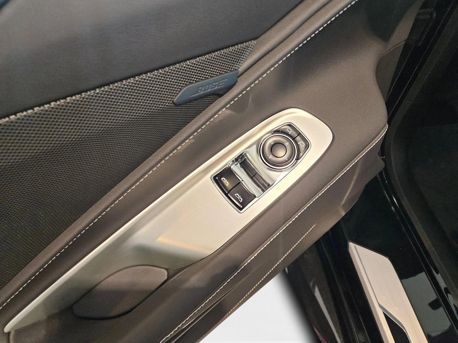 2025 Chevrolet Corvette Z06 1LZ