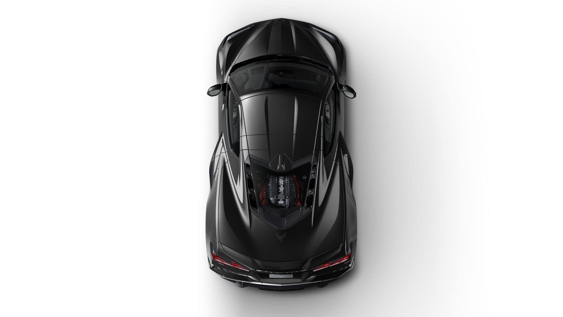 2025 Chevrolet Corvette Z06 1LZ