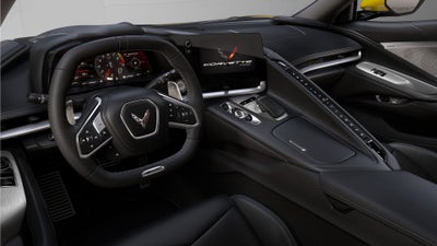 2025 Chevrolet Corvette Z06 2LZ