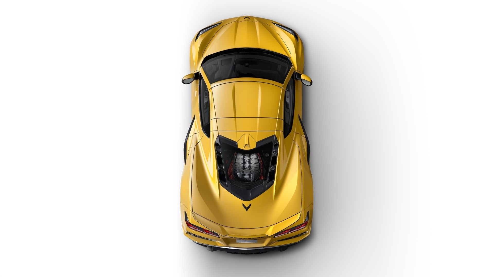 2025 Chevrolet Corvette Z06 2LZ